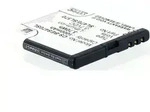AGI Akku f&uuml;r Bea-fon S470 Li-Ion 3,7 Volt 700 mAh schwarz