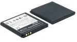 AGI Akku f&uuml;r Sony PM-0131-BV Li-Ion 3,7 Volt 1000 mAh schwarz