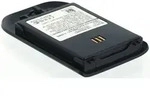 AGI Akku f&uuml;r Avaya 660190R1A Li-Ion 3,7 Volt 900 mAh schwarz