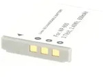 AGI Akku f&uuml;r Tcm 230521 Li-Ion 3,7 Volt 600 mAh grau