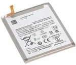 AccuCell Akku passend f&uuml;r Samsung Galaxy S20 FE 5G, Li-Polymer, 3,86V, 4500mAh,