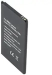 AccuCell Akku passend f&uuml;r den Wiko Lenny 3 Akku 5030, 3,7Volt 1800mAh mit 6,7Wh
