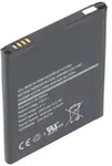 AccuCell Akku passend f&uuml;r Samsung Galaxy Xcover 6 Pro, SM-G736B, Li-Polymer, 3,85V,