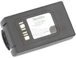 AccuCell Akku passend f&uuml;r Datalogic Skorpio X3, Li-Ion, 3,7V, 6800mAh, 25,2Wh