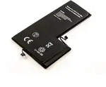 AccuCell Akku passend f&uuml;r Apple iPhone 11 Pro Max, Li-Polymer, 3,79V, 3969mAh,