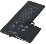AccuCell Akku passend f&uuml;r Apple iPhone 11 Pro Max, Li-Polymer, 3,79V, 4500mAh,