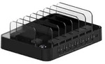ROLINE USB Ladestation, 7 Ports