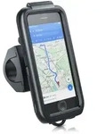 Aplic wasserabweisende Fahrradhalterung f&uuml;r Apple iPhone 6 / 7 f&uuml;r alle