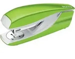 Leitz NeXXt WOW Heftger&auml;t 5502 Halbstreifen 30 Blatt Gr&uuml;n 24/6, 26/6 Metall
