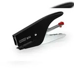 NOVUS Heftzange B34 15 Blatt 40mm schwarz