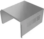 Helios MB-WSD 160-400/EC 225-280 - Wetterschutzd. zu MB 160-400/EC 225-280 -...