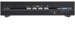 ATEN CS1144H4 4-Port USB HDMI Dual Display Secure KVM Switch