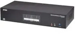 ATEN CS1922ATC 2-Port USB 3.0 4K DisplayPort KVM Switch f&uuml;r ATC