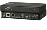 ATEN CE920 USB DP HDBaseT 2.0 KVM Extender