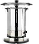 Gastro Hei&szlig;wasserspender, Wasserkocher 16 Liter