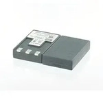 AGI Akku f&uuml;r Canon NB-1L Li-Ion 3,7 Volt 800 mAh schwarz