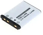 AGI Akku kompatibel mit Traveler XS4000
