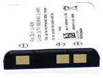 AGI Akku f&uuml;r Rollei Powerflex 820 Li-Ion 3,7 Volt 650 mAh schwarz