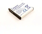 AGI Akku kompatibel mit Panasonic CGA-S008