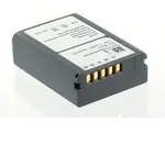AGI Akku f&uuml;r Olympus OM-D E-M1 Li-Ion 7,4 Volt 1020 mAh grau