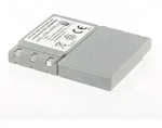 AGI Akku f&uuml;r Konica Revio KD-400Z Li-Ion 3,7 Volt 850 mAh grau