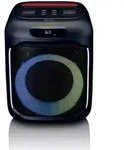 Kendo PartyCube 24EX Bluetooth Lautsprecher 100W RMS IPX4