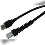 Datalogic CAB-412 CABLE SH-5008 IBM USB Kabel Digital/Daten 4,6 m 4-polig
