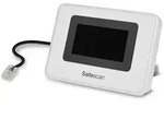 SAFESCAN ED-160 Externes LCD-Display