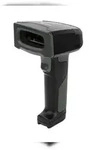 Equip Kabelloser 2D 2,4-GHz- + Bluetooth-Barcodescanner mit Ladestation