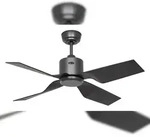 Casafan Outdoor DC Deckenventilator Eco Ventos WiFi 102 BG 102