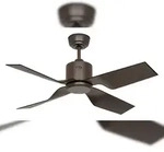 Casafan Outdoor DC Deckenventilator Eco Ventos WiFi 102 BZ 102