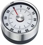 Westmark Kurzzeitmesser/K&uuml;chentimer, mechanisch, magnetisch, 1-60 Minuten,