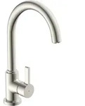 K3 Sp&uuml;ltischarmatur Niederdruck, Edelstahl, k&uuml;che, Wasserhahn K&uuml;che,...