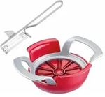 Westmark Apfel-Birnenteiler + Sparsch&auml;ler-Set, 511122E6