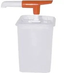 Contacto Dispenser 3 l, Portion 30 ml