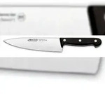 Arcos Serie Universal - Kochmesser - Klinge Nitrum Edelstahl 175 mm - HandGriff