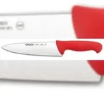 Arcos Serie 2900 - Kochmesser - Klinge Nitrum Edelstahl 200 mm - HandGriff