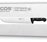 Arcos Serie Universal - Metzgermesser - Klinge Nitrum Edelstahl 300 mm -...