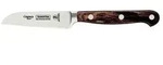 Tramontina CENTURY WOOD Gem&uuml;semesser 8 cm