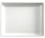 Tablett APS GN 1/2 -FLOAT- 32,5 x 26,5 cm, H: 3 c