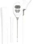 Saro Gastro-Products GmbH SARO Digitales F&uuml;hlerthermometer wasserfest Modell 4749