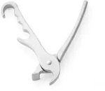 Zange f&uuml;r Pizzaformen - 200 mm - HENDI