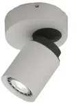 B&ouml;hmer LED-Aufbaustrahler 42525