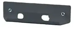 Hailo Wandhalter 4495001 f&uuml;r Stepfix 3.Generation dunkelgrau