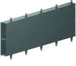 Laibungselement f&uuml;r DUO - Maico Ventilatoren - LB10850.3