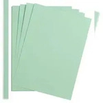 Clairefontaine Maya Bastelkarton A2 185g 25 Bogen - Minze 975568C