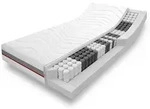 Taschenfederkernmatratze Sleezzz&reg; Premium T23 90 x 200 cm H2/H3