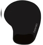 Gearlab GLB215002 Mauspad Schwarz