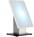 Self-Service-Kassentischst&auml;nder Slim (75mm oder 100mm VESA) f&uuml;r I-Serie 2.0