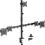 SpeaKa Professional Monitorhalterung SP-MM-231 3 Display(s) 43,2 cm (17") - 81,3 cm